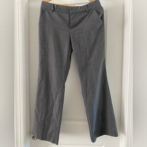 Banana Republic Women's Pants Martin Fit Sz 8